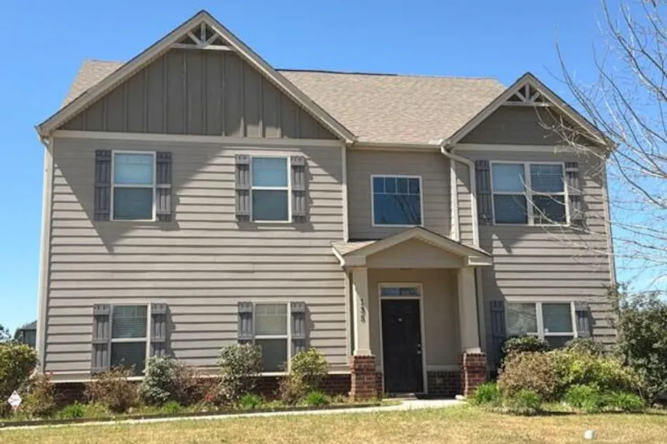 135 Oakwood Dr Covington, GA 30016, Newton County