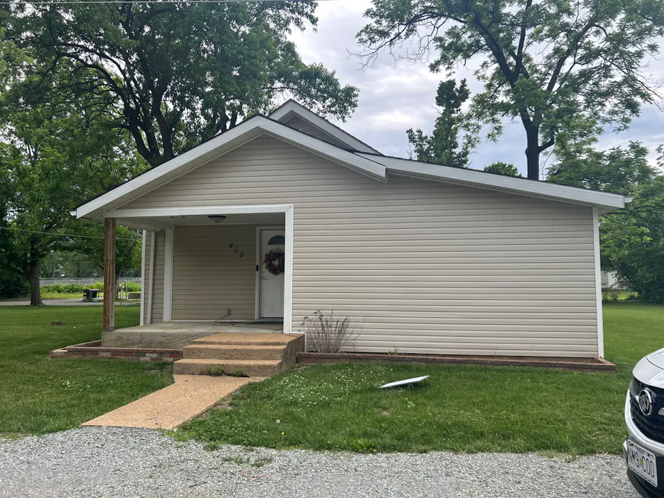 409 Howell St Park Hills, MO 63601, St. Francois County