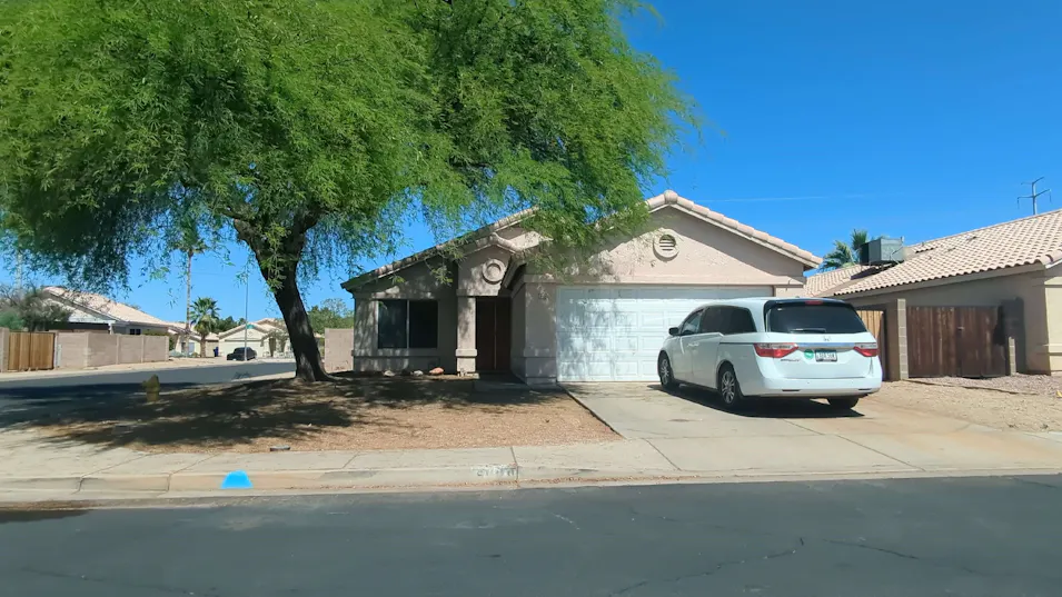 5028 E Casper St Mesa, AZ 85205, Maricopa County