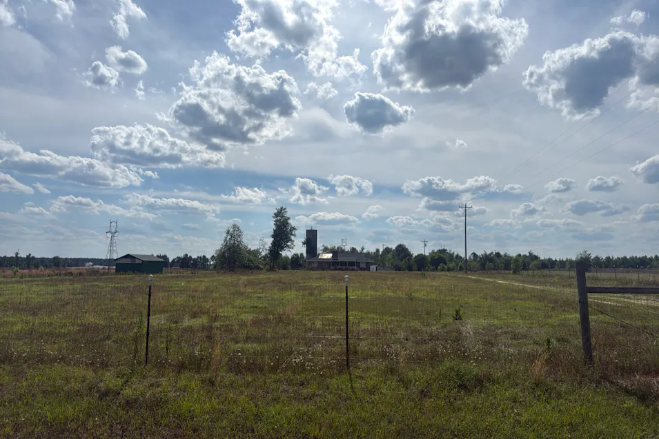 1084 Mark Walden Rd Blythe, GA 30805, Burke County