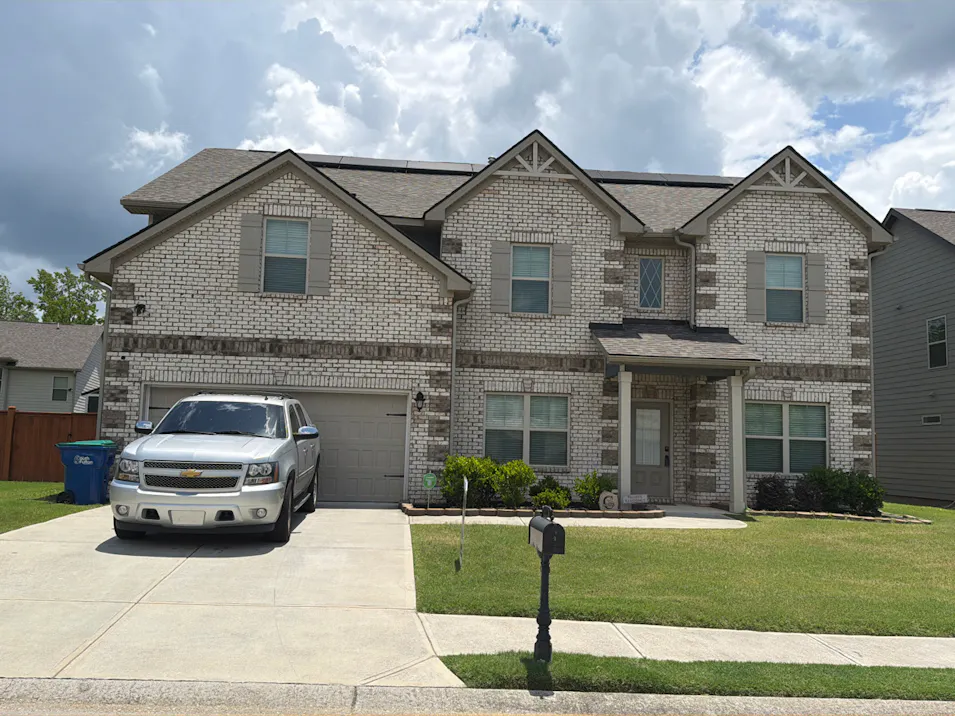5673 Wyncreek Circle SW Atlanta, GA 30331, Fulton County