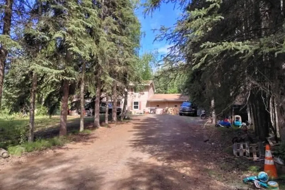 2016 Weston Dr Fairbanks, AK 99709, Fairbanks North Star County
