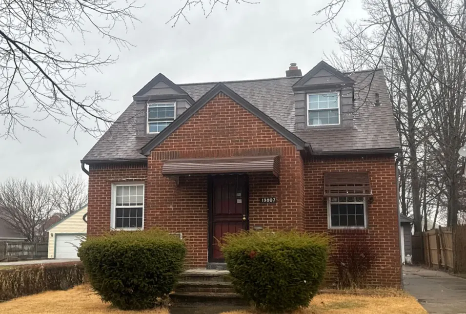 19807 Kewanee Ave Cleveland, OH 44119, Cuyahoga County
