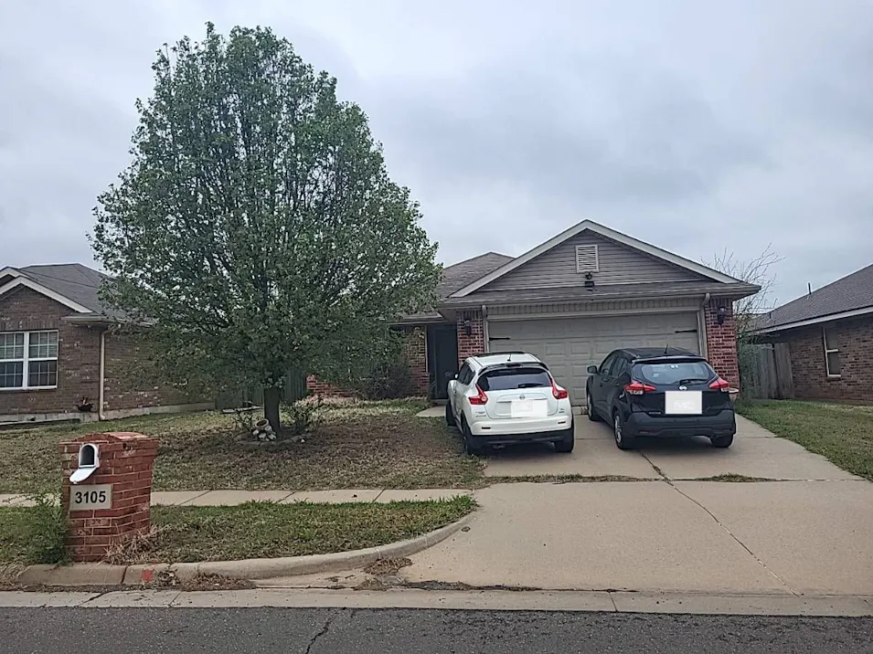 3105se95th St Moore, OK 73160, Cleveland County