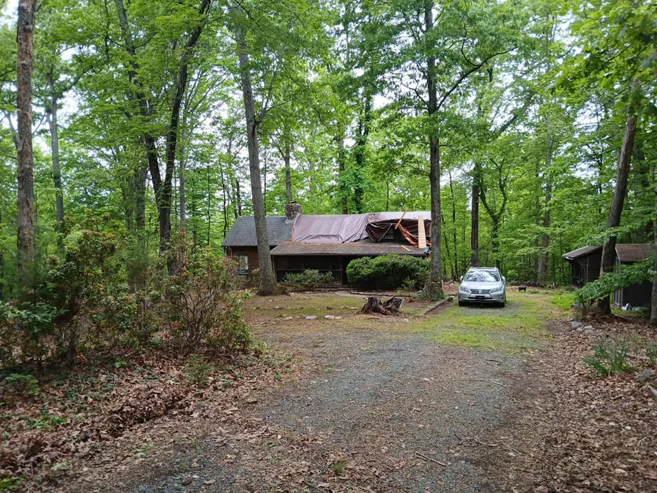3653 Gilbert Station Road Barboursville, VA 22923, Orange County
