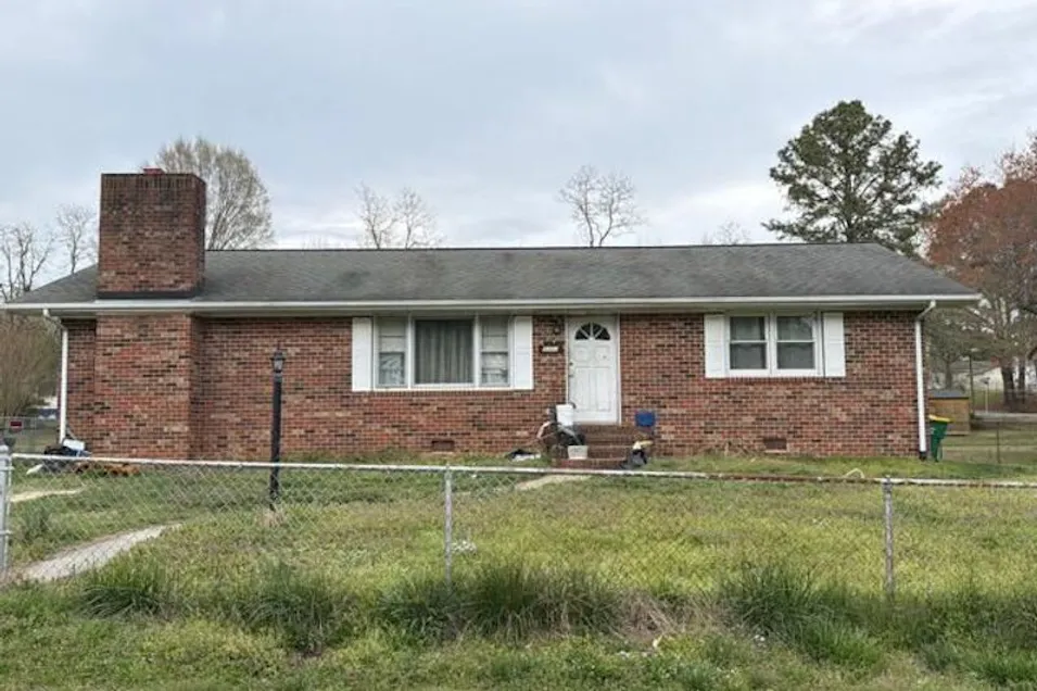 3303 Davison Avenue Hopewell, VA 23860, City of Hopewell County