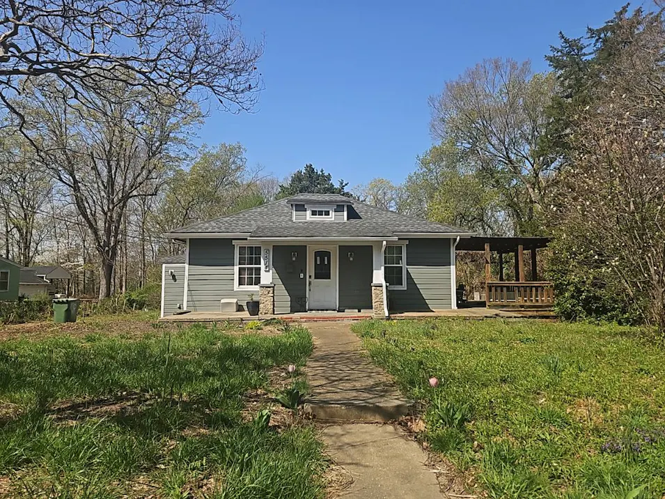 5514 Parker Street Richmond, VA 23231, City of Richmond County