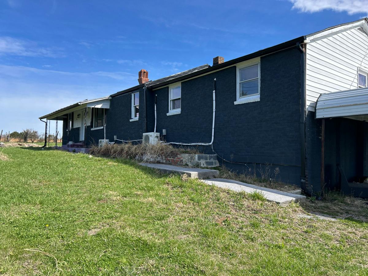 Water Plant Rd, Middletown, VA 22645