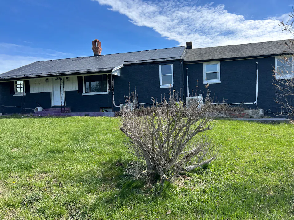 86 Water Plant Road Middletown, VA 22645, Warren County