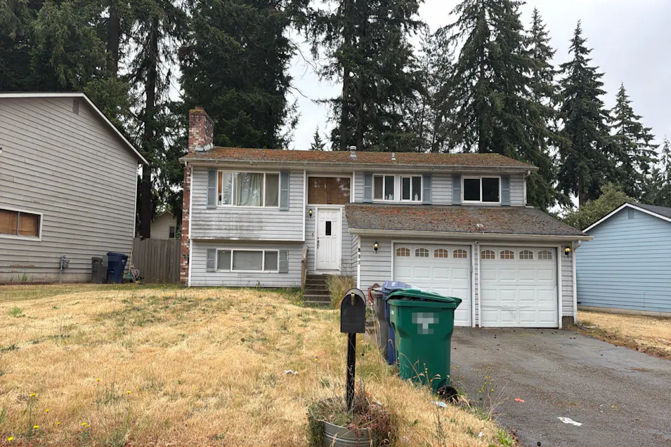 833 S 326th St Federal Way, WA 98003, King County