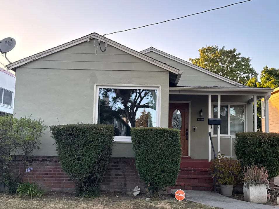 670 Estudillo Avenue San Leandro, CA 94577, Alameda County