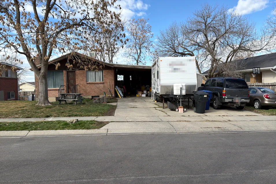 435 North 175 East North Salt Lake, UT 84054, Davis County