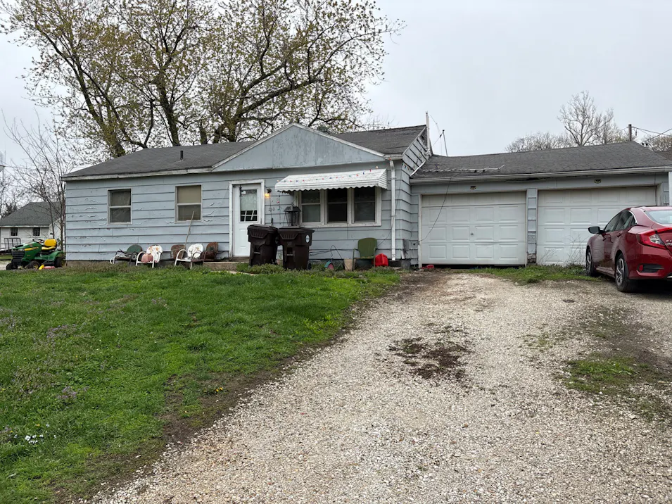 210 South Union Griggsville, IL 62340, Pike County