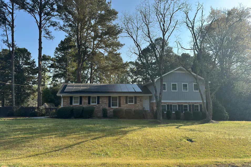 4370 Faye Ct SE Conyers, GA 30013, Rockdale County