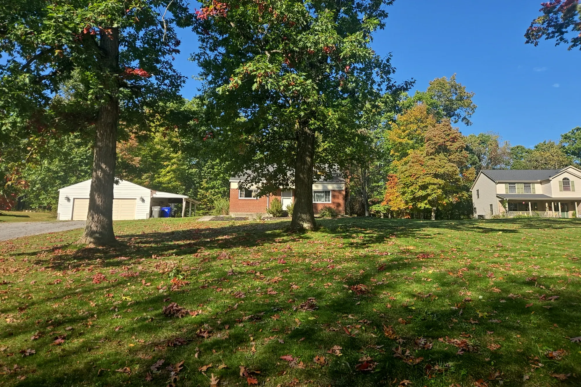 Jo Deener Dr, Zelienople, PA 16063
