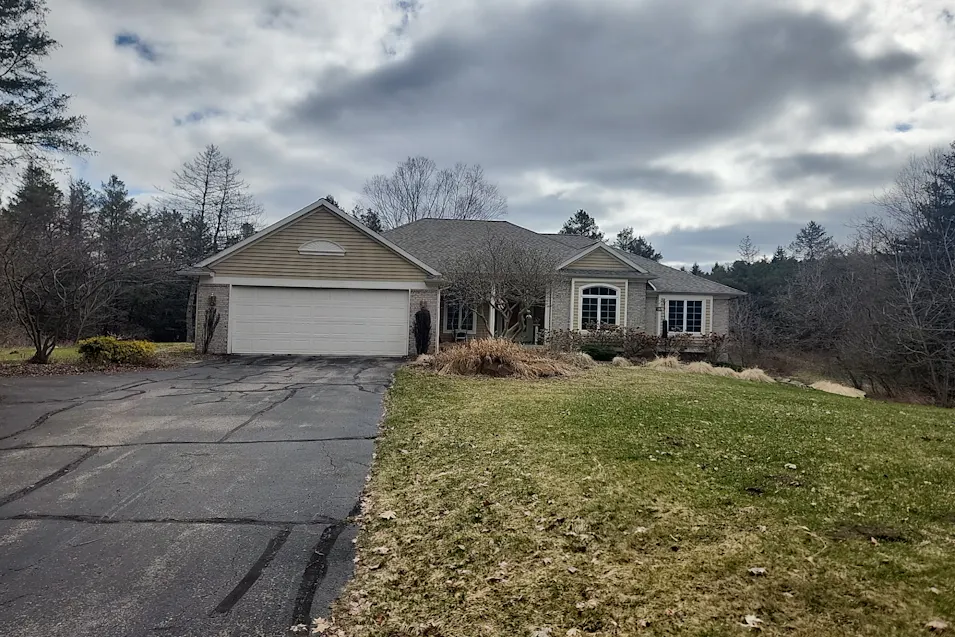 11490 Cedar Ln NE Sparta, MI 49345, Kent County