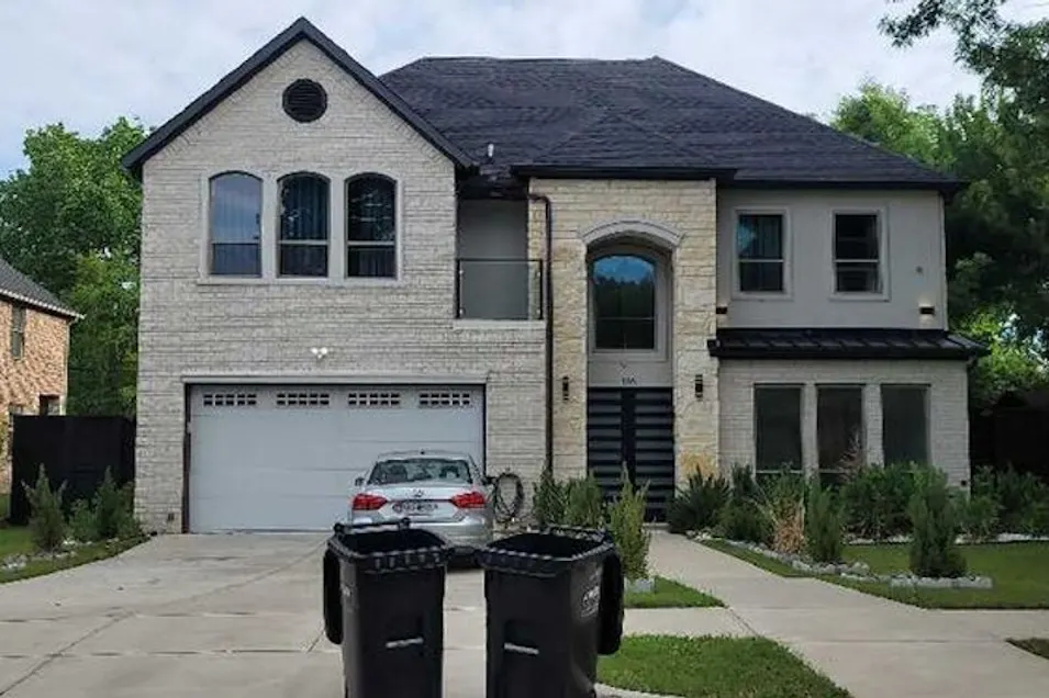 805 Norton Drive Mesquite, TX 75149, Dallas County