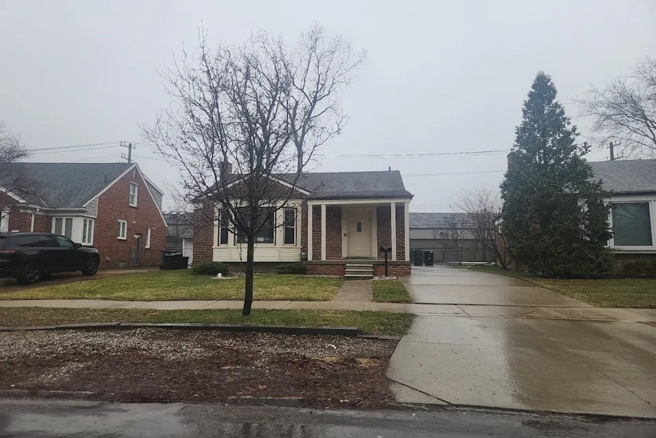 1744 Torry St Birmingham, MI 48009, Oakland County