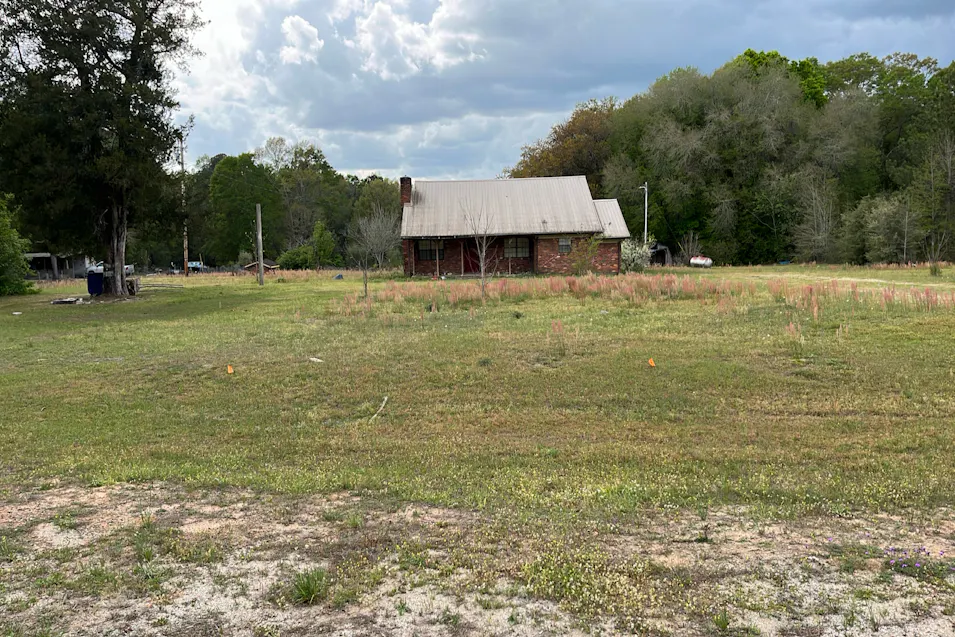 14105 Al Highway 55 Andalusia, AL 36420, Covington County