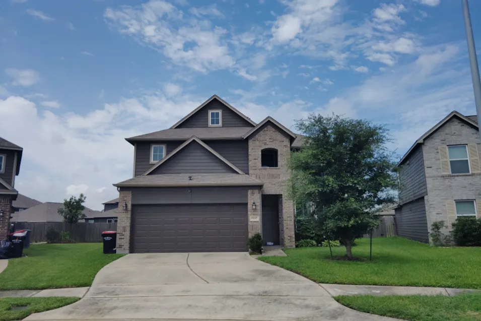 15007 Copper Docks Trl Houston, TX 77090, Harris County