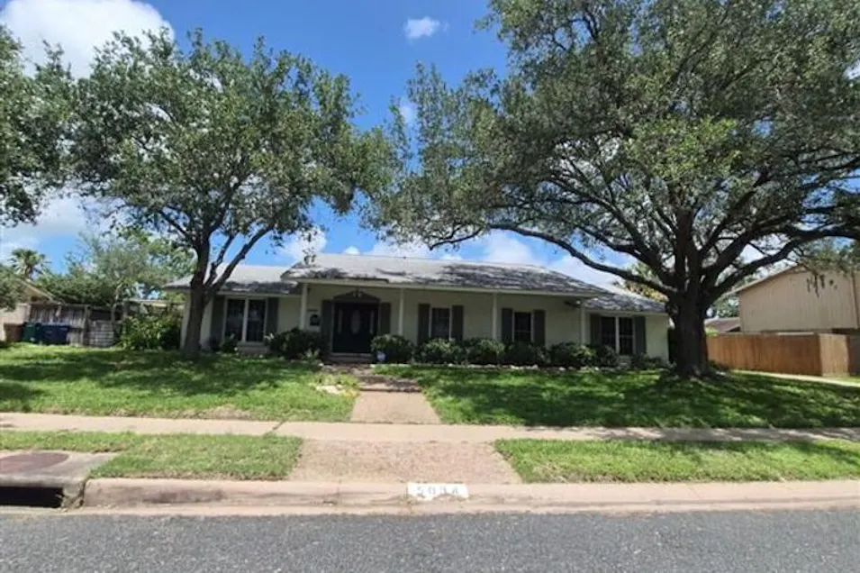 5034 Wooldridge Rd Corpus Christi, TX 78413, Nueces County