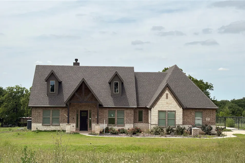 100 Aslan Road Poolville, TX 76487, Parker County