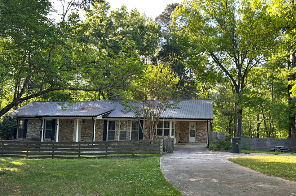 7516 Old Springville Road Trussville, AL 35173, Jefferson County