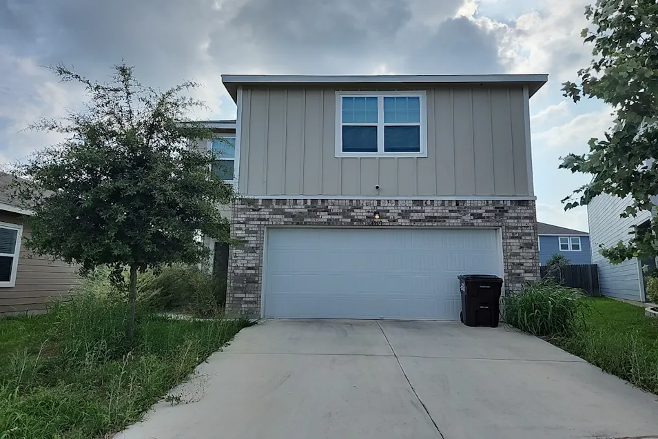 4907 Cassiopeia San Antonio, TX 78245, Bexar County