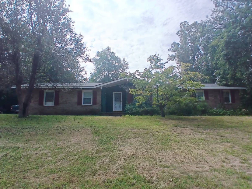 601 Coventry Drive