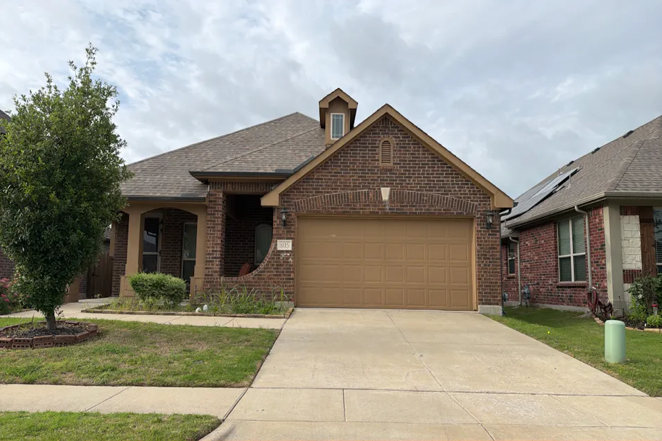 805 Edinburgh Dr Anna, TX 75409, Collin County