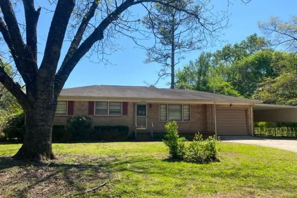 2308 Euclid Road Northwest Huntsville, AL 35810, Madison County