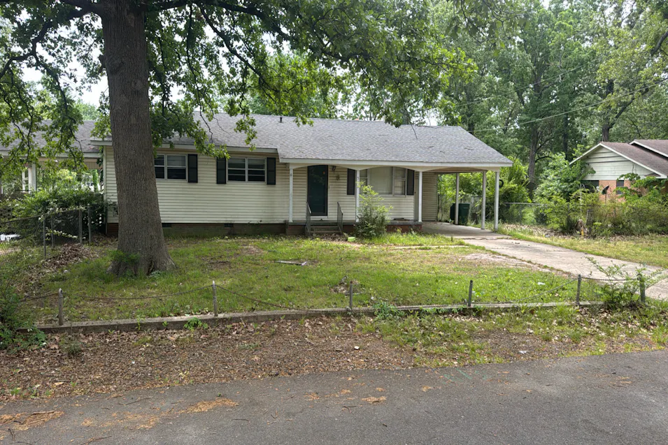 518 E. 1st St. Dewitt, AR 72042, Arkansas County