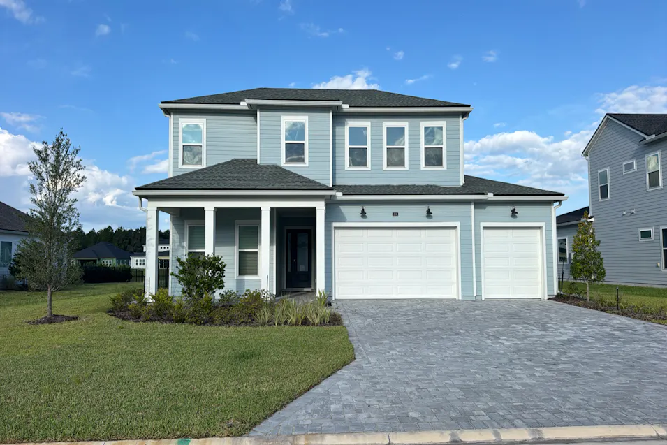 204 Sapling Terrace Saint Johns, FL 32259, Saint Johns County