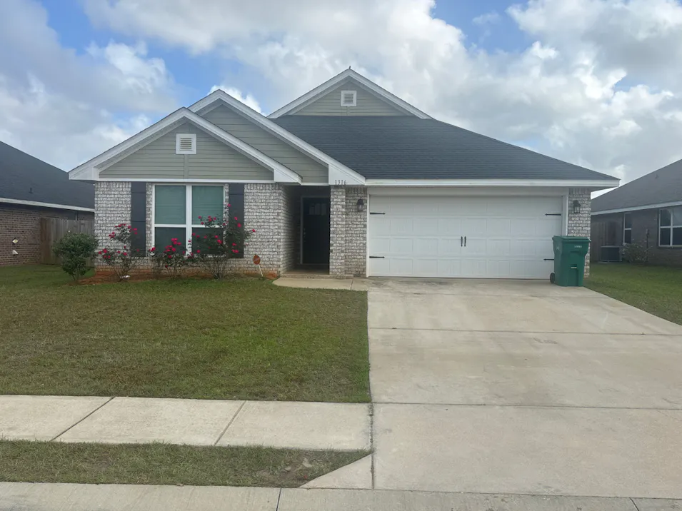 1316 Plymouth Dr Foley, AL 36535, Baldwin County