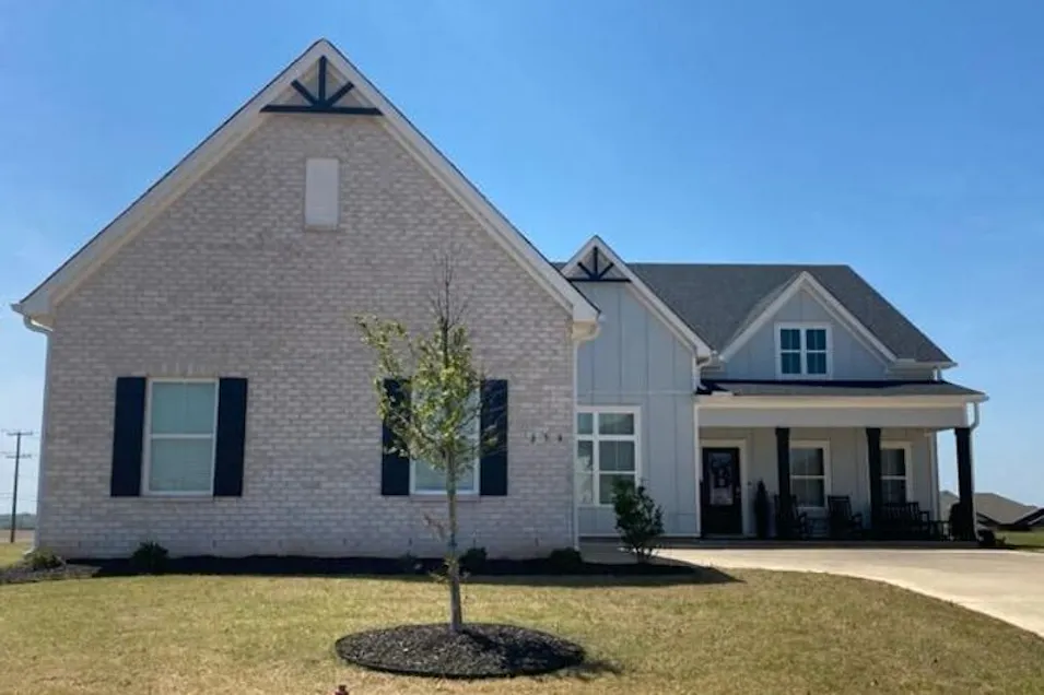 354 Anna Dora Way Meridianville, AL 35759, Madison County