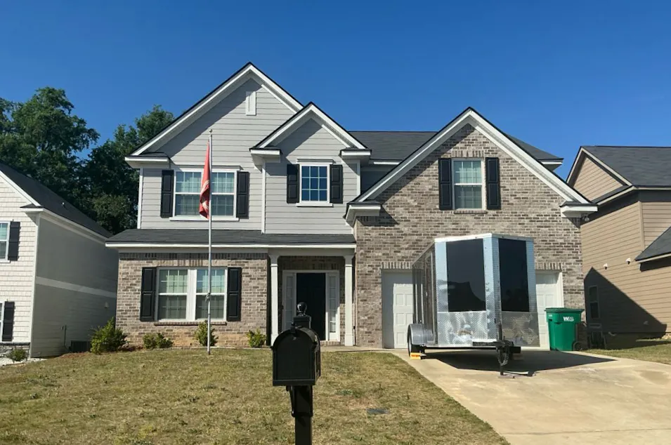 94 White Oak Place Smiths Station, AL 36877, Lee County