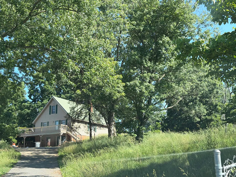 351 Silver City Road Whitesburg, TN 37891, Hamblen County