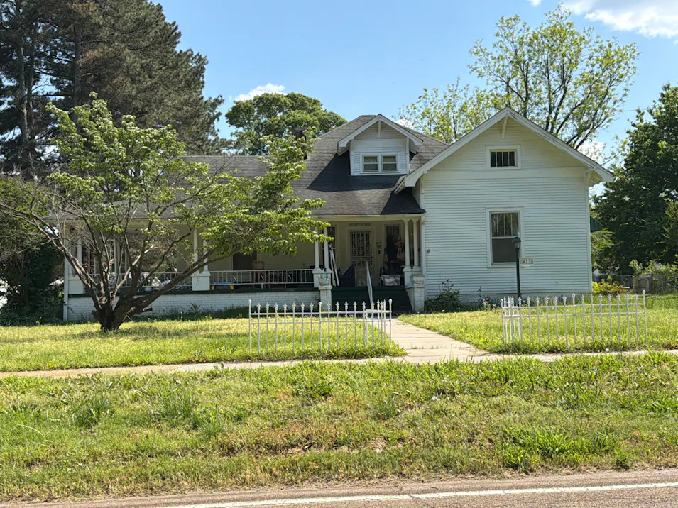 413e Main St Whiteville, TN 38075, Hardeman County