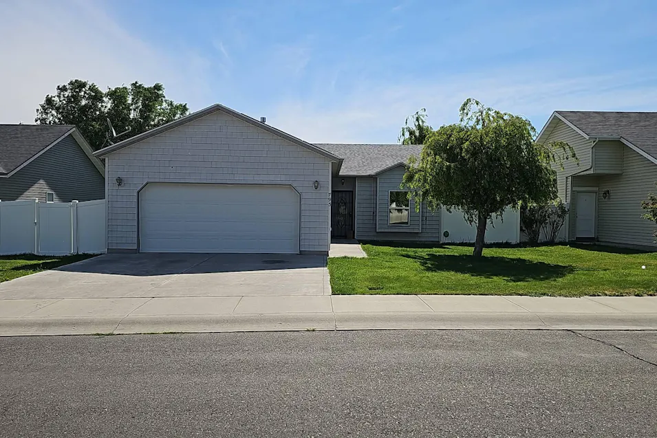 793 Birchwood Road Twin Falls, ID 83301, Twin Falls County