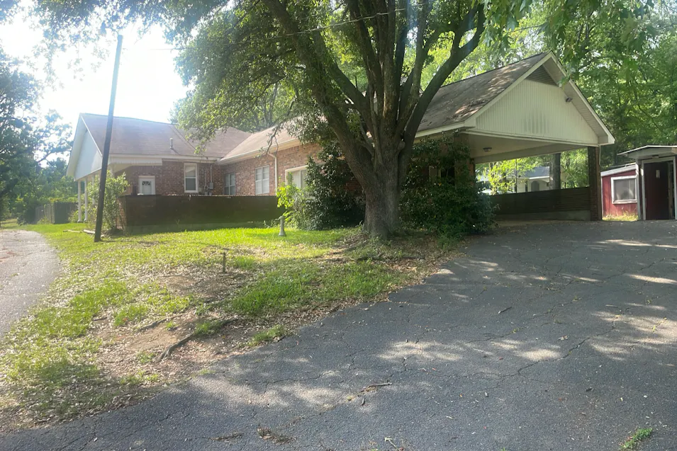 707 Kennedy Dr Star City, AR 71667, Lincoln County