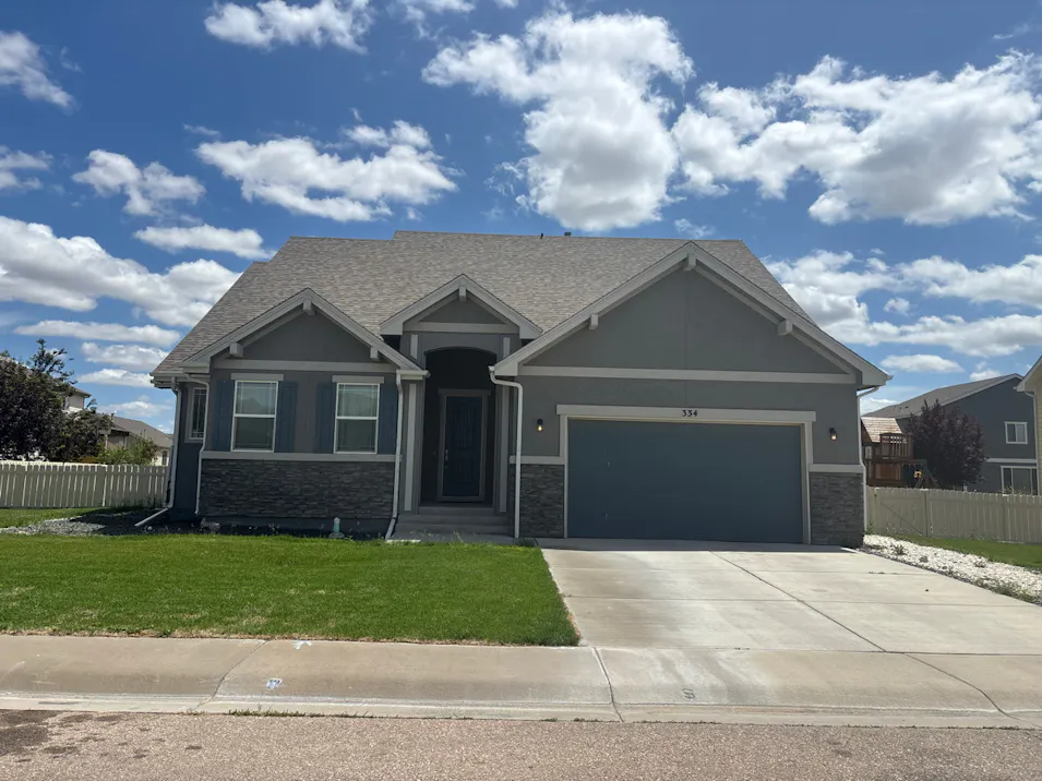 1334 Sage Dr Eaton, CO 80615, Weld County