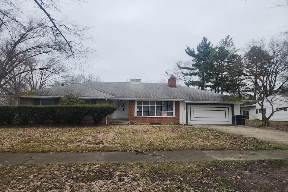 15659 Henley Rd Cleveland, OH 44112, Cuyahoga County