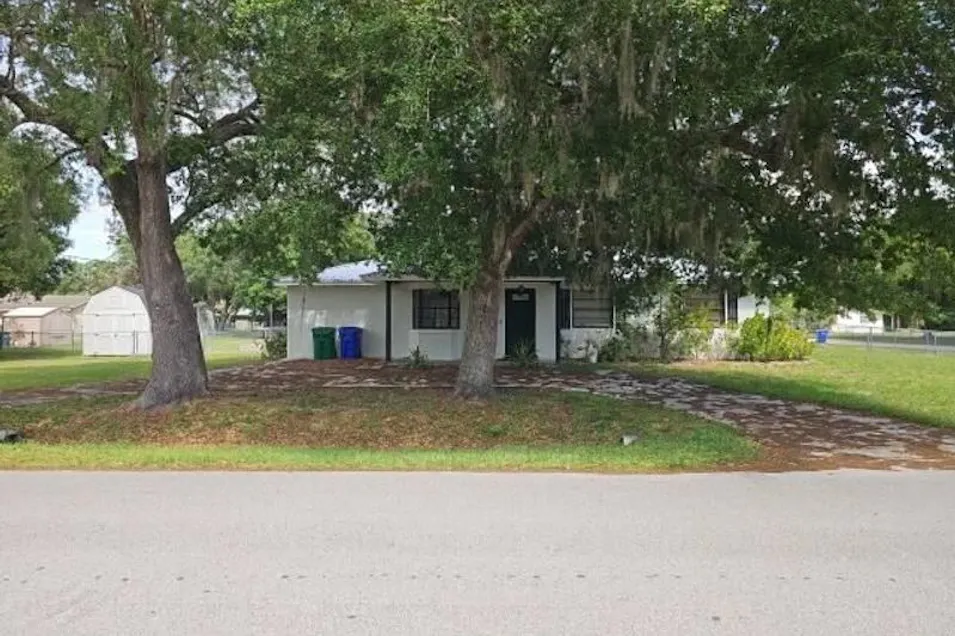 1309sw10th Dr Okeechobee, FL 34974, Okeechobee County