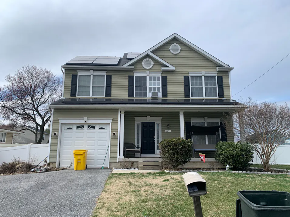 6214 Flamingo Dr Glen Burnie, MD 21060, Anne Arundel County