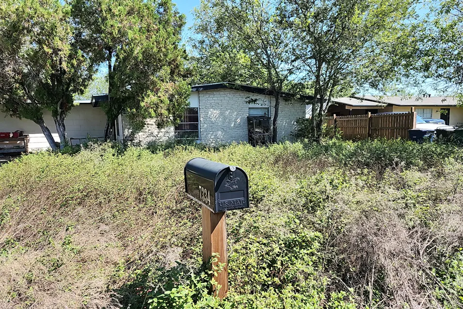 7334 Placid Valley Dr San Antonio, TX 78242, Bexar County