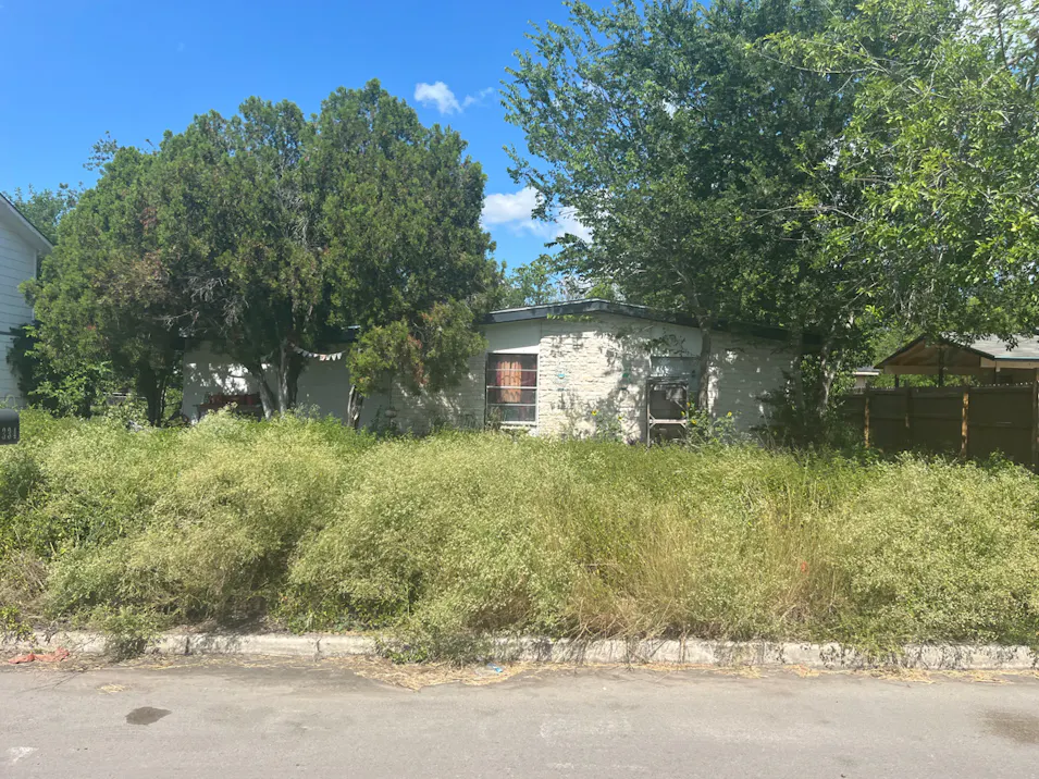 7334 Placid Valley Dr San Antonio, TX 78242, Bexar County