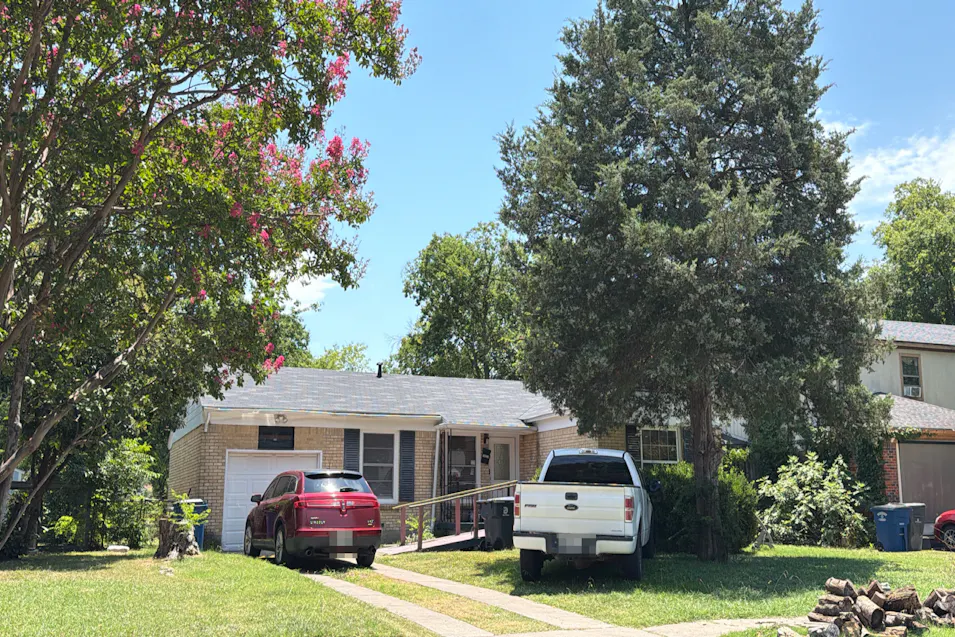 10514 Desdemona Dr Dallas, TX 75228, Dallas County