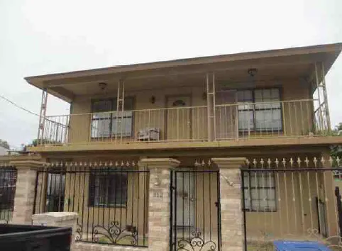 Garza St, Laredo, TX 78040 #1