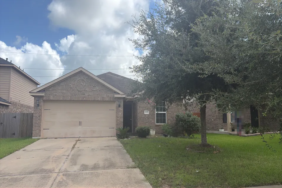 1527 Loose Stone Drive Iowa Colony, TX 77583, Brazoria County