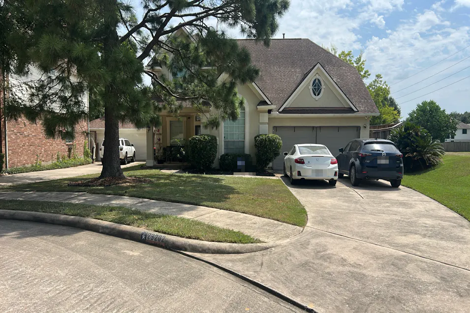 23202 Kobi Park Ct Spring, TX 77373, Harris County